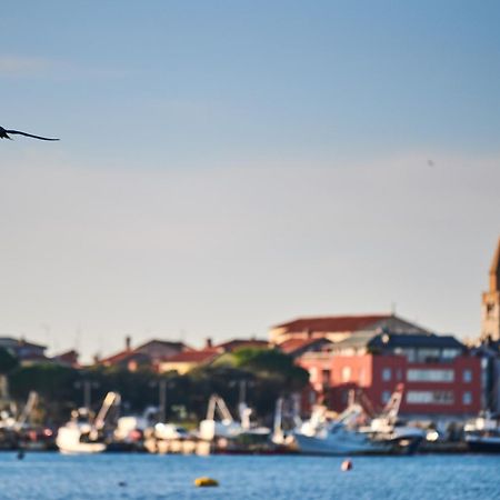 Apartament Mina'S Shine Umag Zewnętrze zdjęcie
