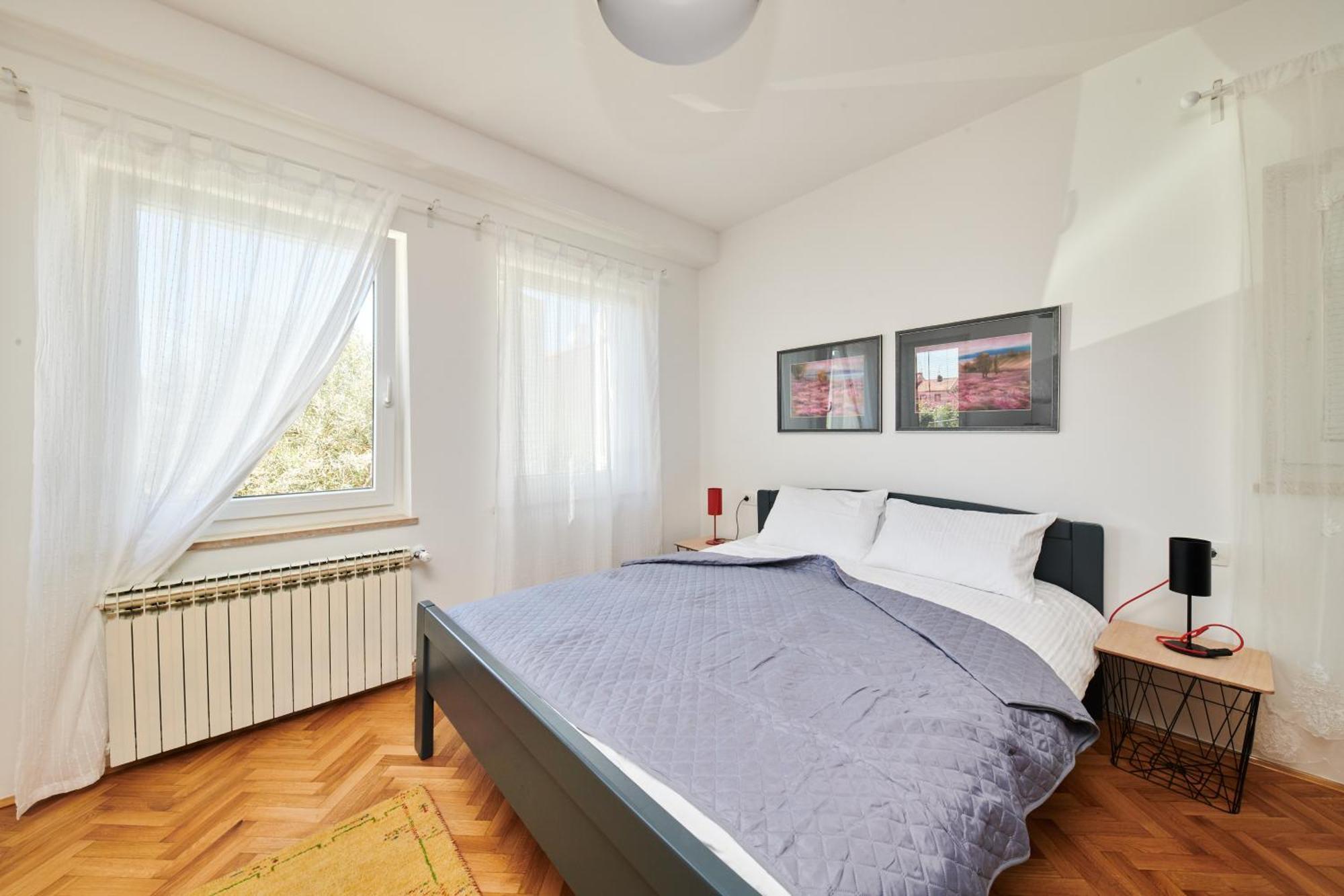 Apartament Mina'S Shine Umag Zewnętrze zdjęcie