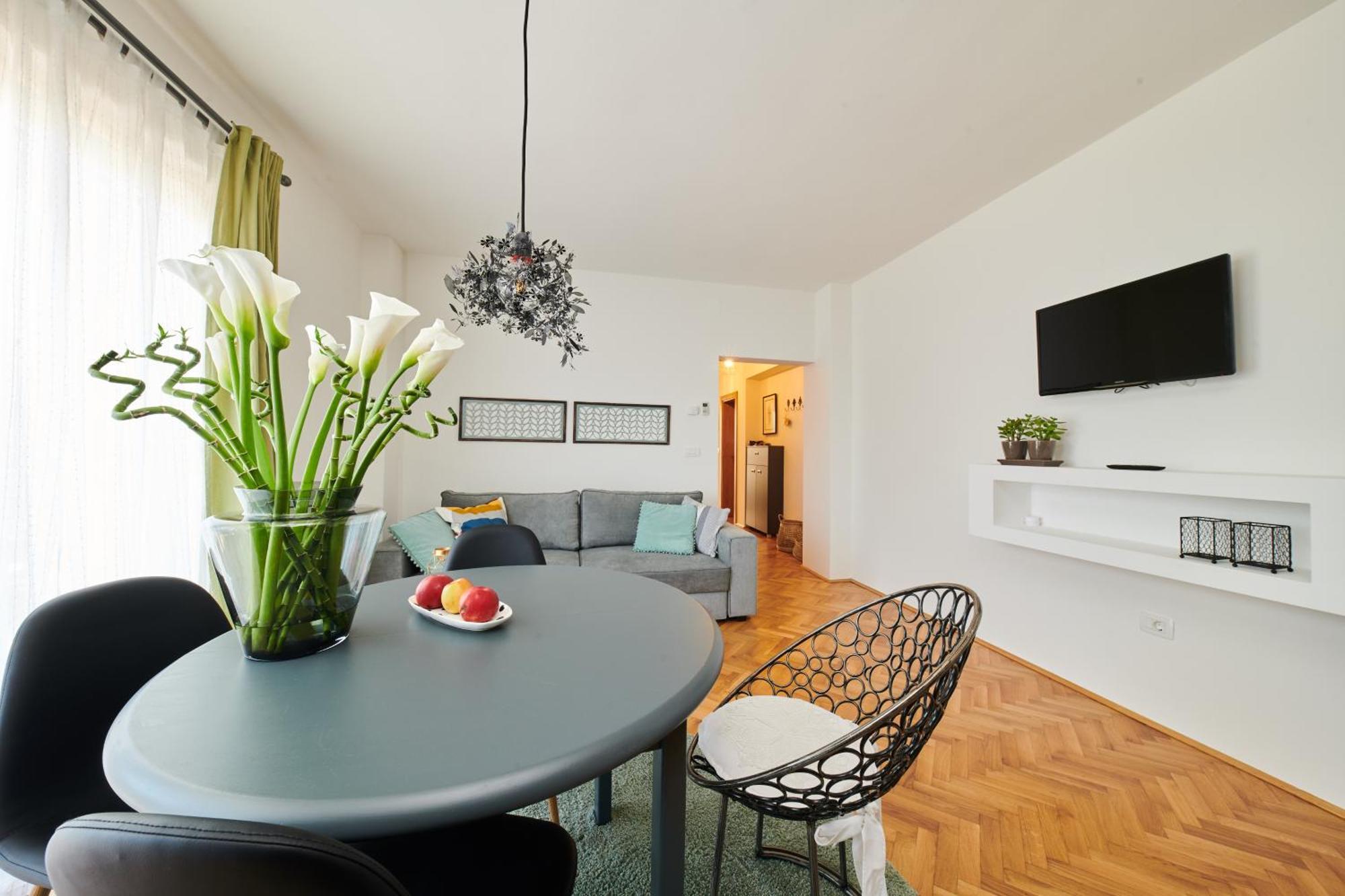 Apartament Mina'S Shine Umag Zewnętrze zdjęcie